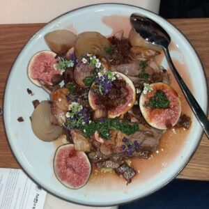 MNet & MasterChefSA Earth Hour Dinner