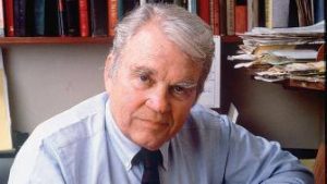 Andy Rooney's thoughts on women over 40!
