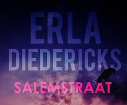 Salemstraat deur Erla Diedericks