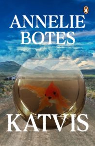 Katvis deur Annelie Botes
