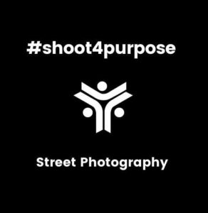 #shoot4purpose