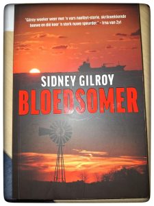 Bloedsomer