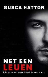 Net een leuen deur Susca Hatton